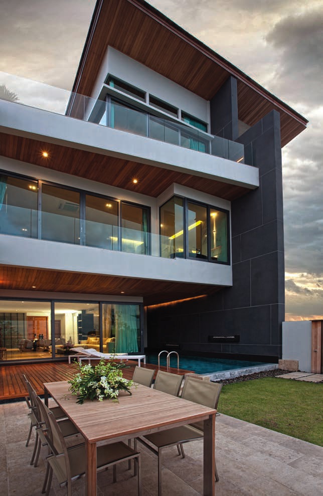 The Benefits of Choosing European Fenestration for Your Architectural Projects