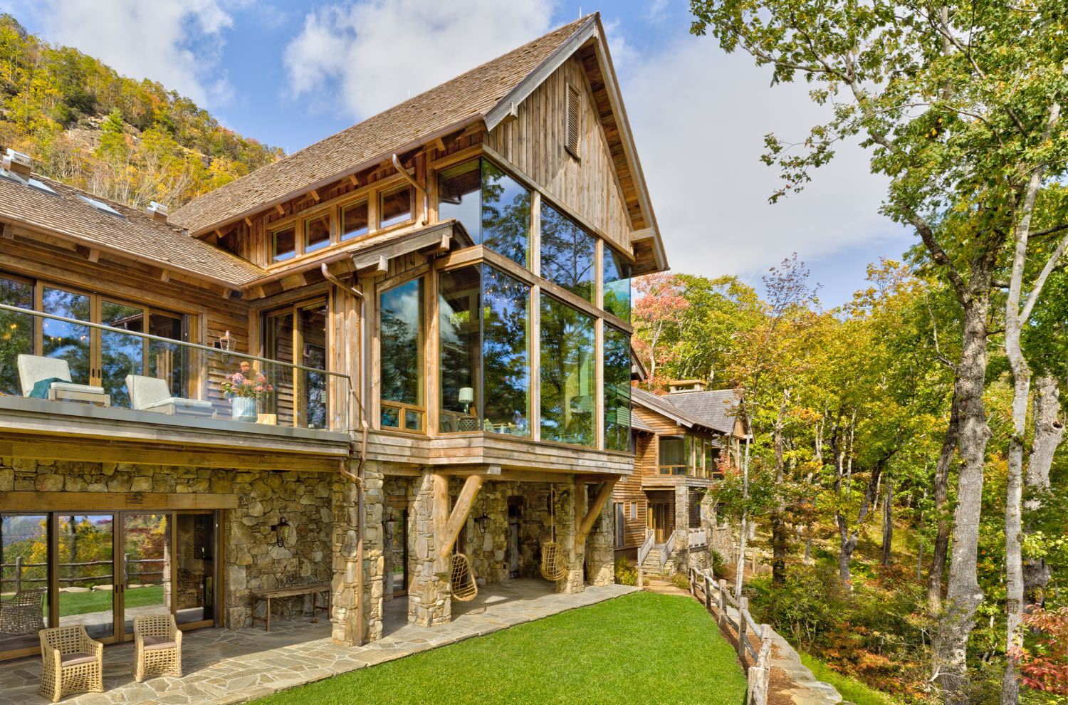 Featured Projects