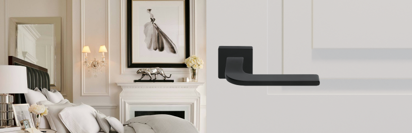 Italian Handles: The Top Choice for Design Excellence