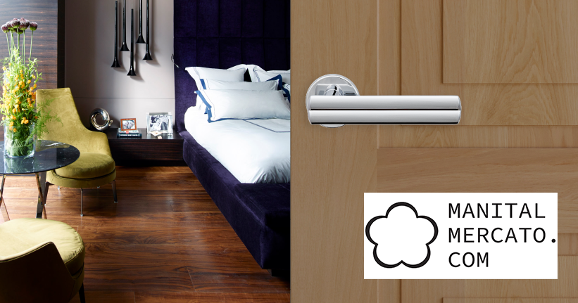 Manital Mercato is Live!