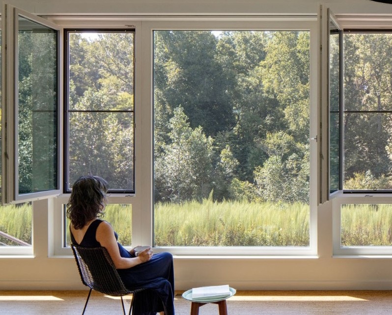 Why European Fenestration Is Reshaping Modern Architecture
