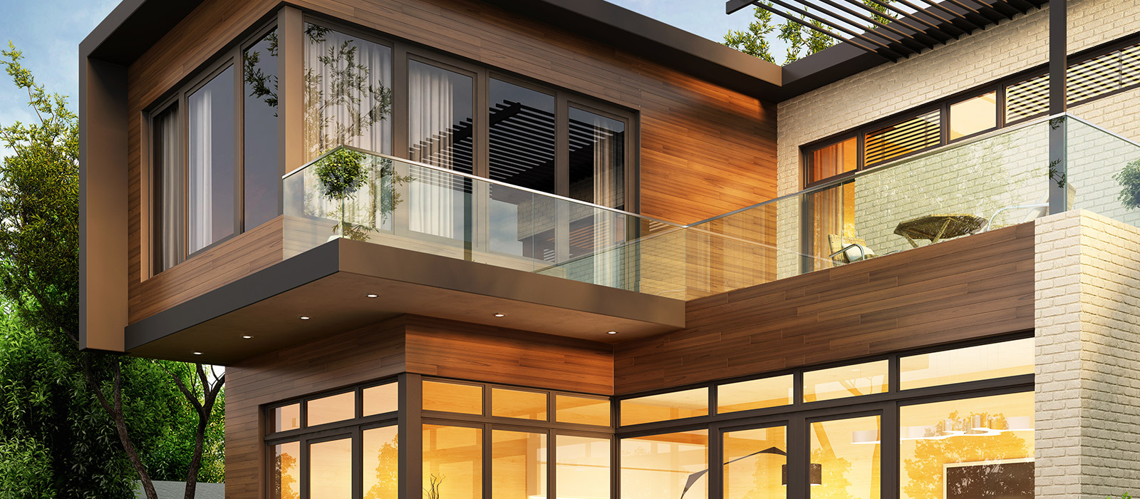 European Windows