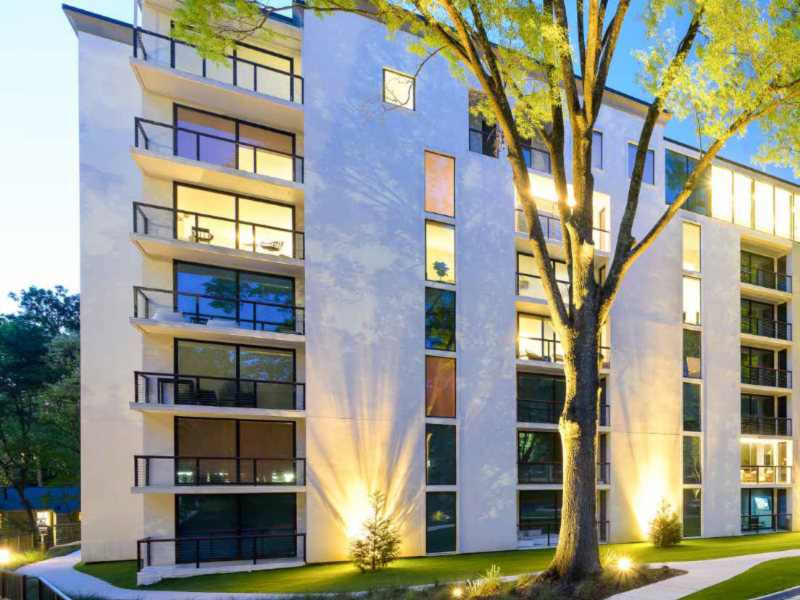 Elevated Luxury Living at The Ilion