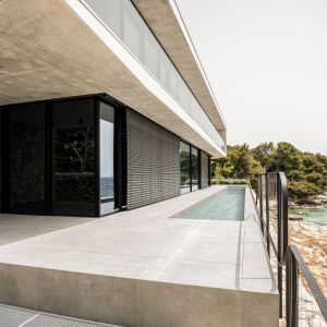 Exterior Venitian Blinds