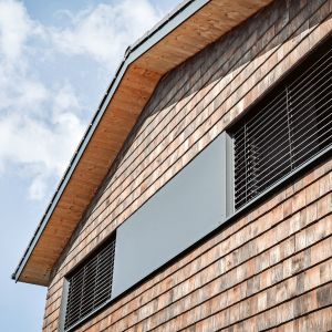 Exterior Venitian Blinds