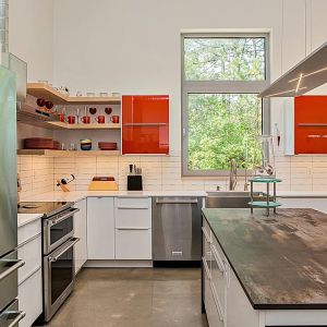 Project Spotlight: Serdar Residence